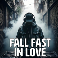 Fall Fast In Love - Full Cover cover